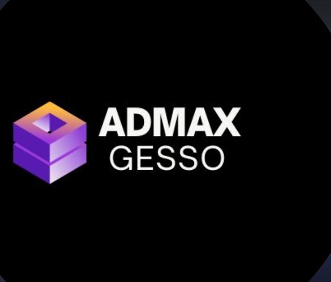 Admax Gesso